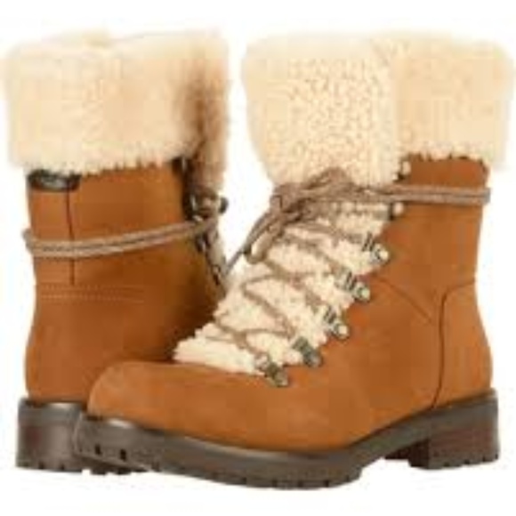 ugg w fraser